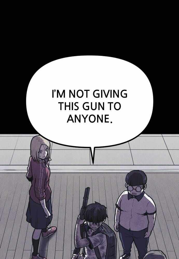 Shotgun Boy Chapter 10 80